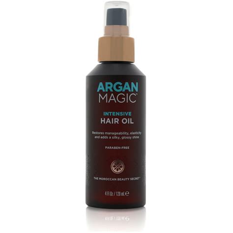 From Frizzy to Fabulous: How Argan Magic Can Transform Your Hair